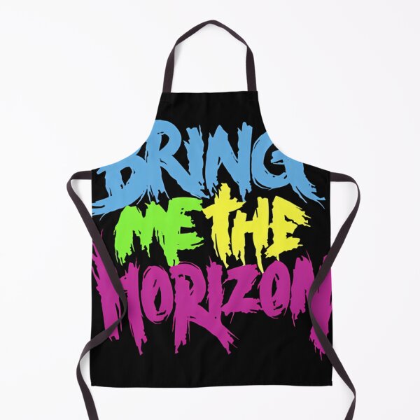 Item preview, Bmth Retro T-Shirt designed and sold by VirginieAlexand.