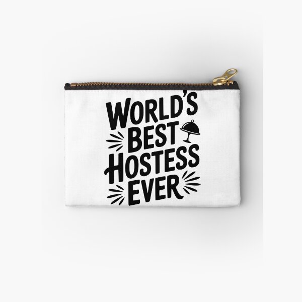 Item preview, World's Best Hostess Ever designed and sold by Frank Ring.