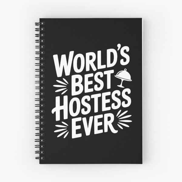 Item preview, World's Best Hostess Ever designed and sold by Frank Ring.