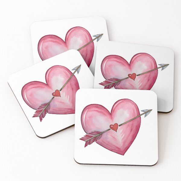 Item preview, Love heart designed and sold by trendspatterns.