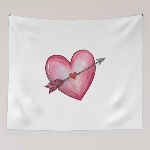 Item preview, Love heart designed and sold by trendspatterns.