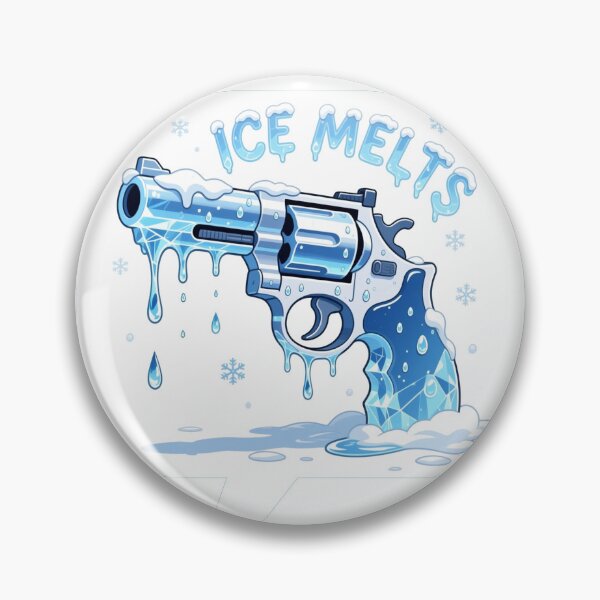 Item preview, ICE melts designed and sold by Talpha.