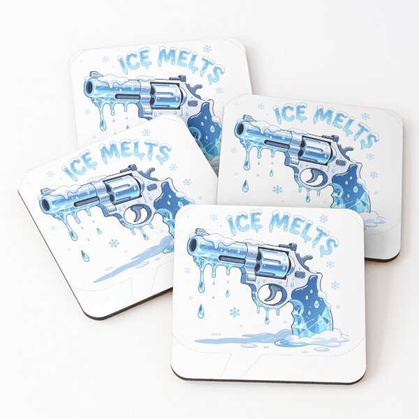 Item preview, ICE melts designed and sold by Talpha.