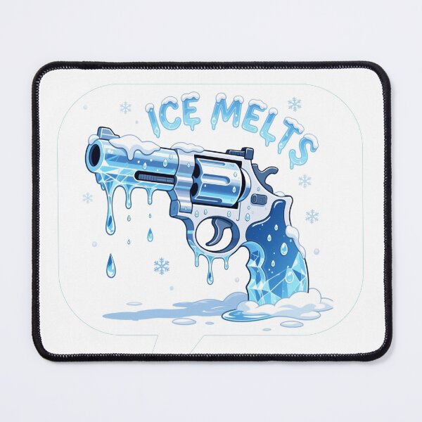 Item preview, ICE melts designed and sold by Talpha.
