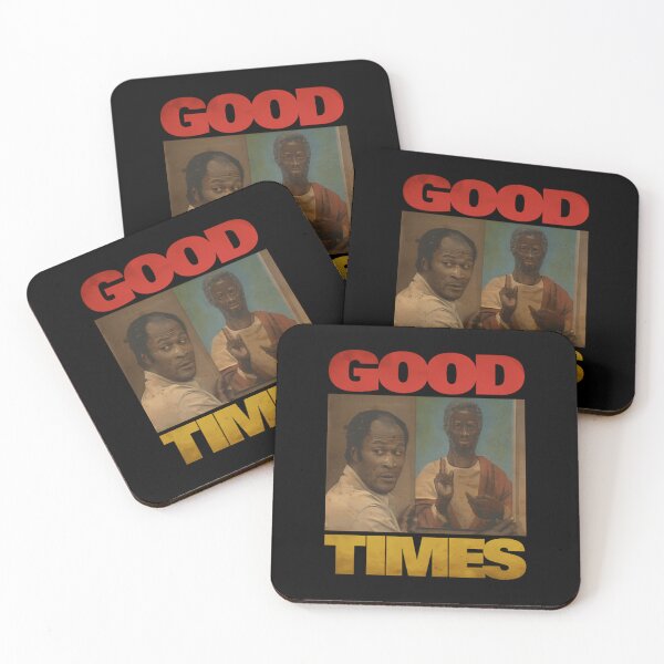 Item preview,  Good Times Jesus Black Tv Shows designed and sold by HelmetDeer.