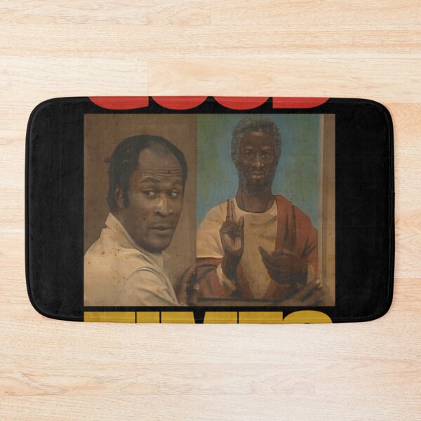 Item preview,  Good Times Jesus Black Tv Shows designed and sold by HelmetDeer.