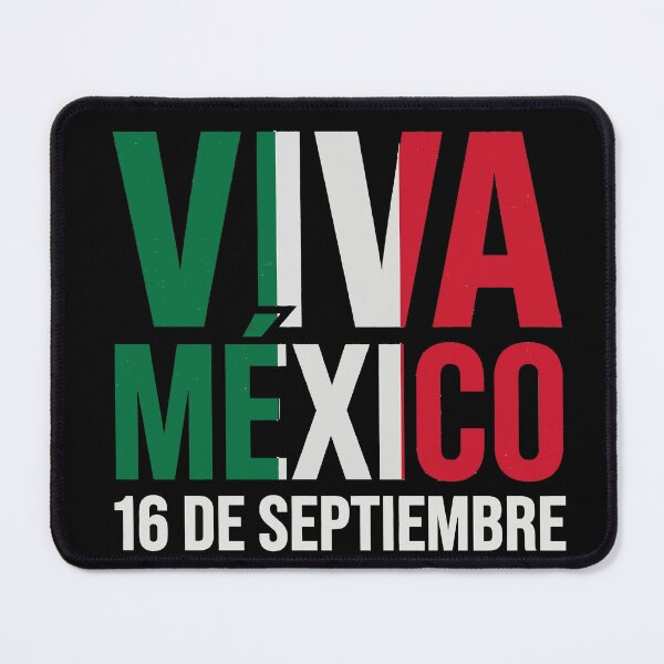 Item preview, Viva Mexico 16 De Septiembre Independence Day designed and sold by Oko Shop.