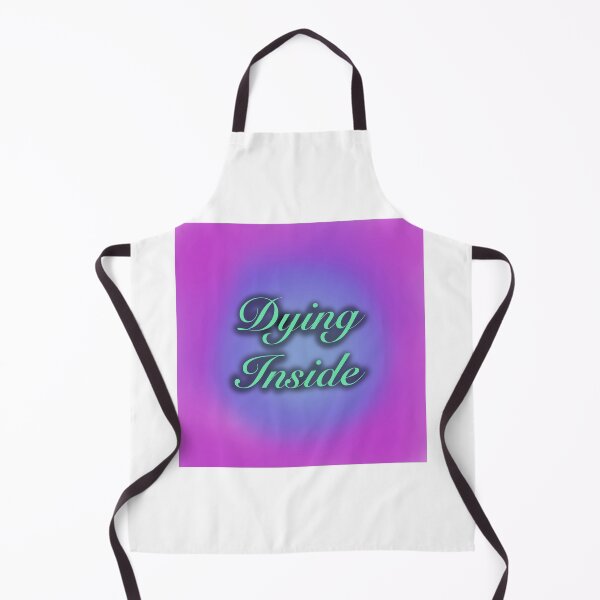 Item preview, Dying Inside designed and sold by BellaTho.