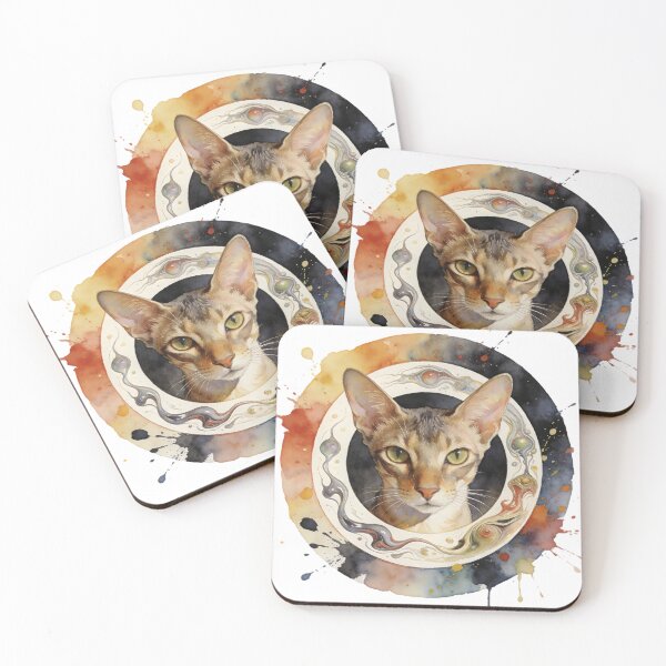 Item preview, Three Circles designed and sold by forget45studio.