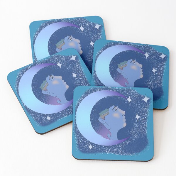 Item preview, Bluewonders designed and sold by Megmegspook.