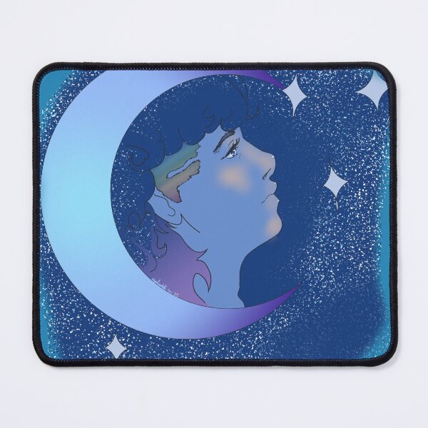 Item preview, Bluewonders designed and sold by Megmegspook.