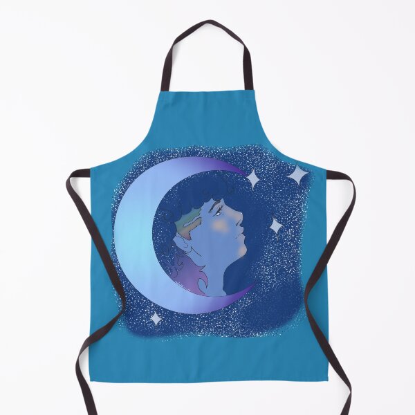 Item preview, Bluewonders designed and sold by Megmegspook.
