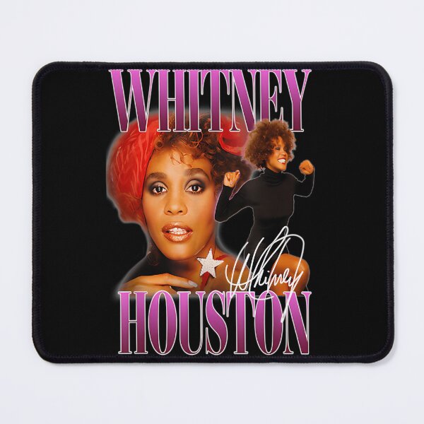 Item preview,  Whitney Houston Inspired designed and sold by HelmetDeer.