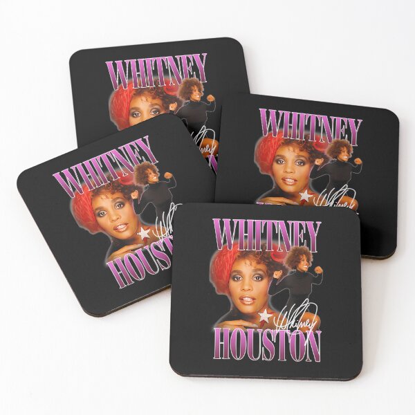 Item preview,  Whitney Houston Inspired designed and sold by HelmetDeer.