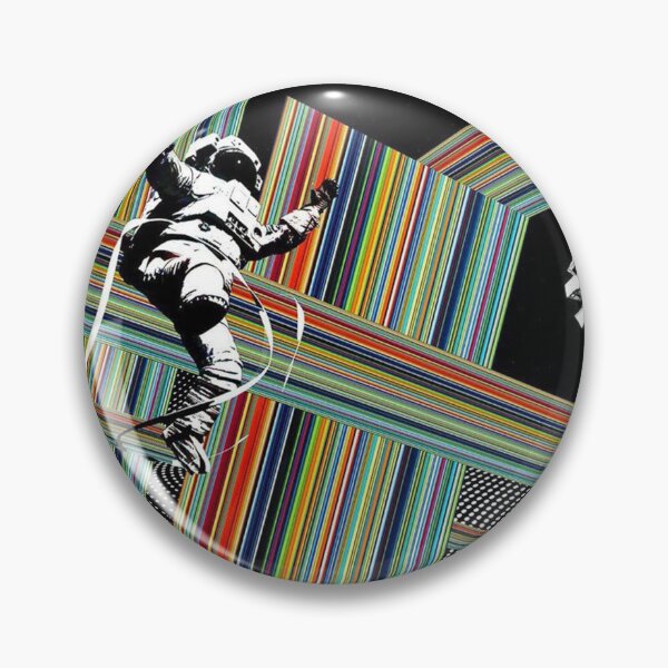 Item preview, Interstellar designed and sold by Aaronjenkins.