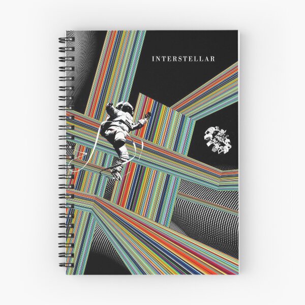 Item preview, Interstellar designed and sold by Aaronjenkins.