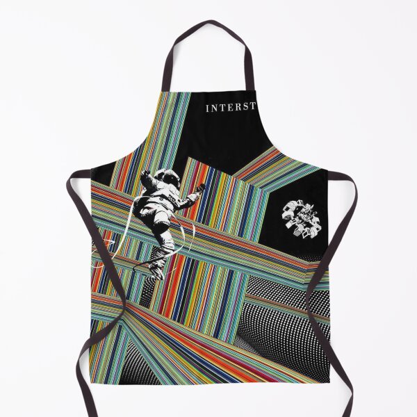 Item preview, Interstellar designed and sold by Aaronjenkins.