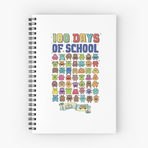 Item preview,  100 Days of 6th Grade - Funny 100th Day of School. designed and sold by StillDow.