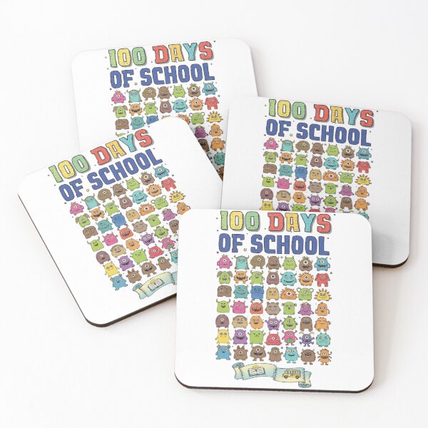Item preview,  100 Days of 6th Grade - Funny 100th Day of School. designed and sold by StillDow.