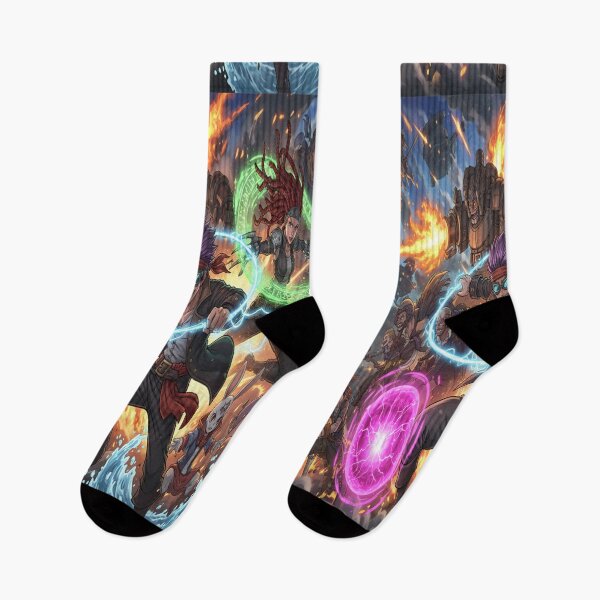Item preview, Guardians of the Mystic Realms. designed and sold by mostafacasper12.