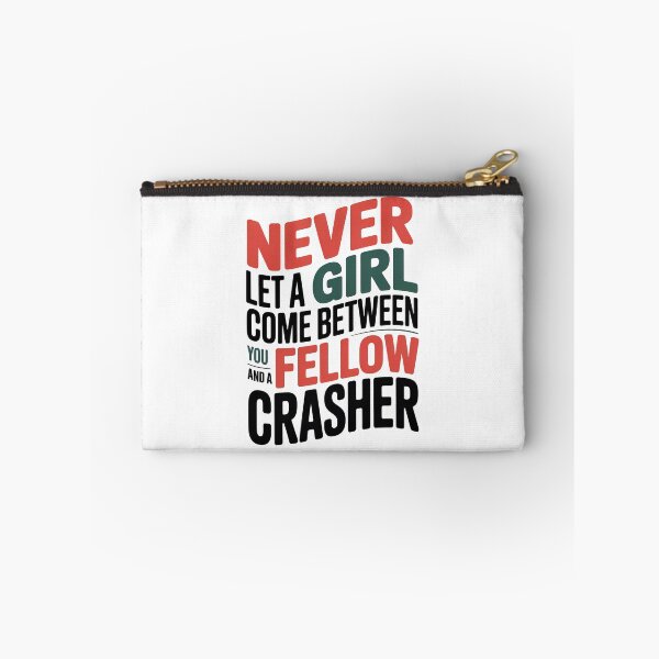 Item preview, Wedding Crashers Quote, Never Let A Girl Come Between You, Wedding Crashers designed and sold by graphic-genie.