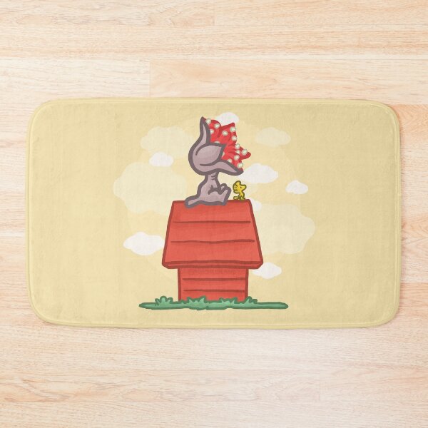 Item preview, Demodog Sit on The Dog House designed and sold by Khotekmei.