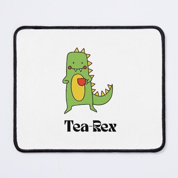 Item preview, Tea-Rex designed and sold by Japonica Style.