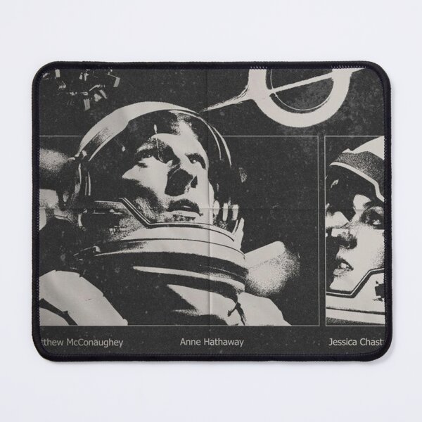 Item preview, Interstellar Movie designed and sold by Aaronjenkins.