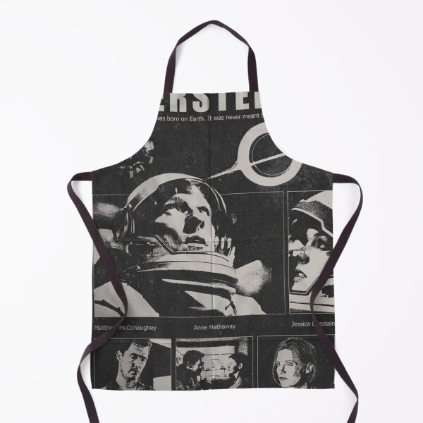 Item preview, Interstellar Movie designed and sold by Aaronjenkins.