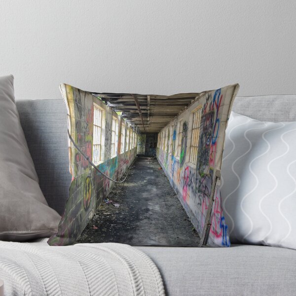 Item preview, Atlanta Prison Farm Pt. 2 designed and sold by sadswamppuppy.