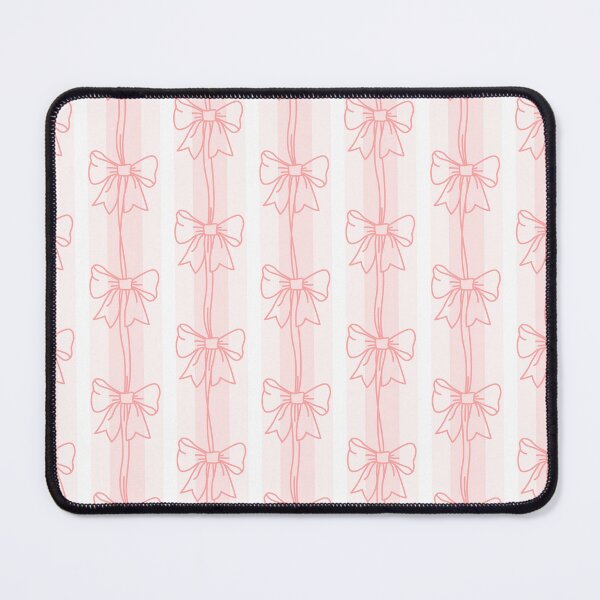Item preview, Cute pink ribbons, Coquette Bows designed and sold by CHERRY--SHOP.