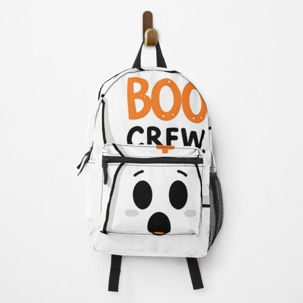 Item preview, Proud Oncology Nurse Boo Crew – Cute Ghost Halloween Medical Sticker designed and sold by Ashley critters.