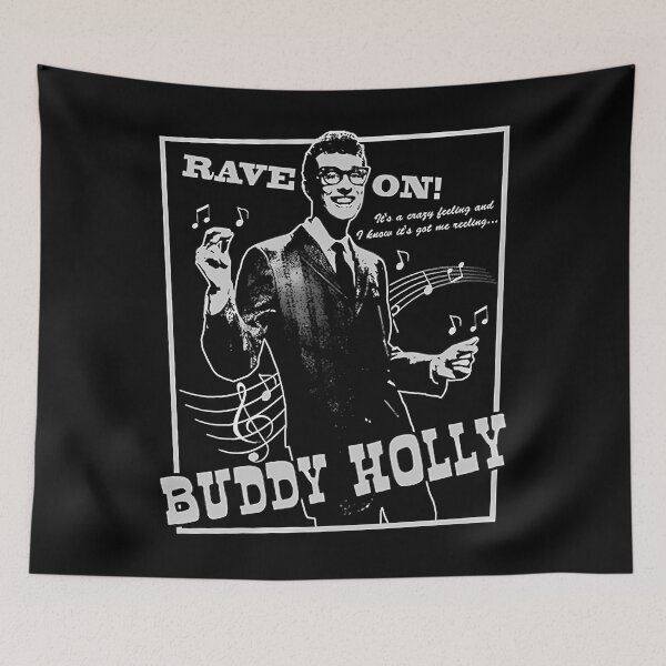 Item preview, cHolly Rave On designed and sold by HelmetDeer.