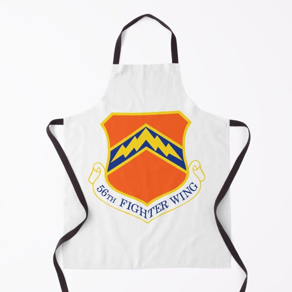 Item preview, Emblem of the 56th Fighter Wing, United States Air Force designed and sold by CharlieDesings.