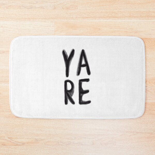 Item preview, YARE designed and sold by 2x2.