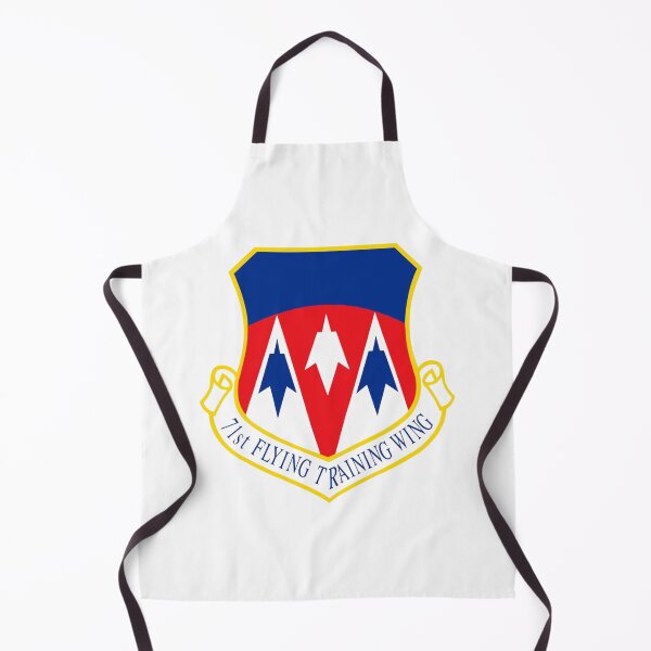Item preview, Emblem of the 71st Flying Training Wing, United States Air Force designed and sold by CharlieDesings.
