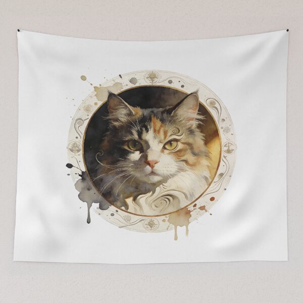 Item preview, Three Circles designed and sold by forget45studio.