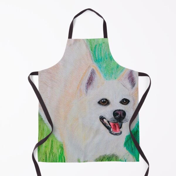 Item preview, happiness on four legs designed and sold by ThalyArt.