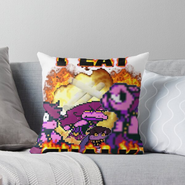 Item preview,  I Eat Chalk Susie Deltarune designed and sold by TrendishStore.