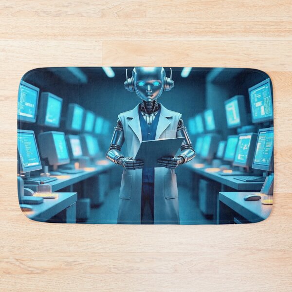 Item preview, Alien Robotic experiment designed and sold by Twala Design Co..