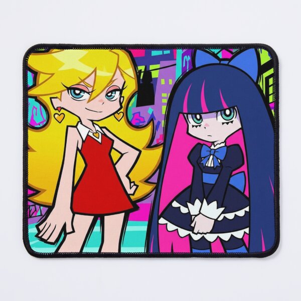 Item preview, Panty and Stocking designed and sold by Solace Sparkles.