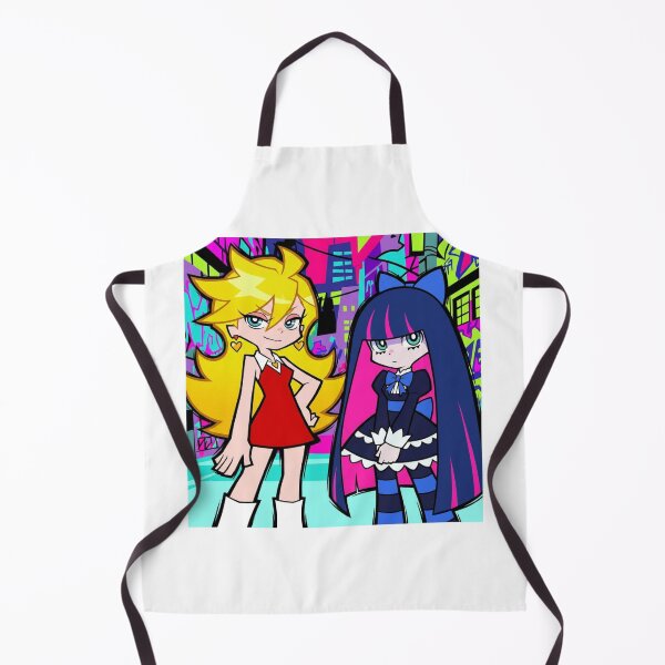 Item preview, Panty and Stocking designed and sold by Solace Sparkles.