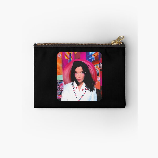Item preview, Bjork Post 1995  designed and sold by HelmetDeer.