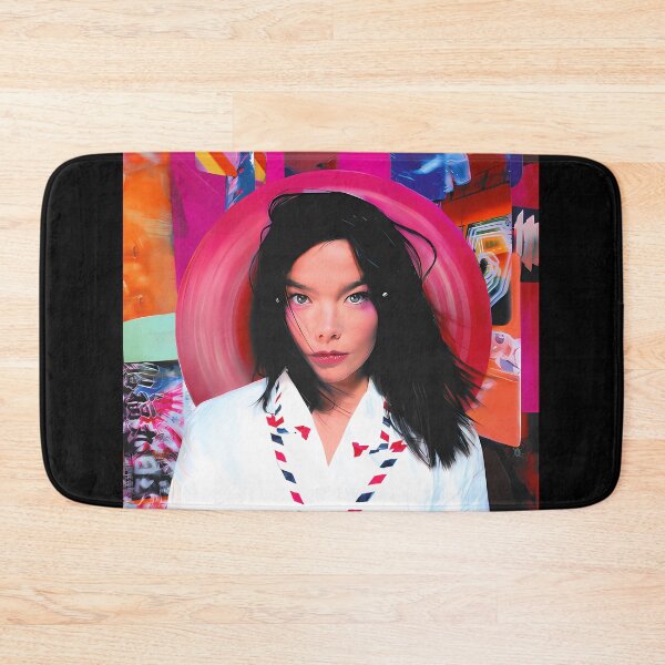 Item preview, Bjork Post 1995  designed and sold by HelmetDeer.