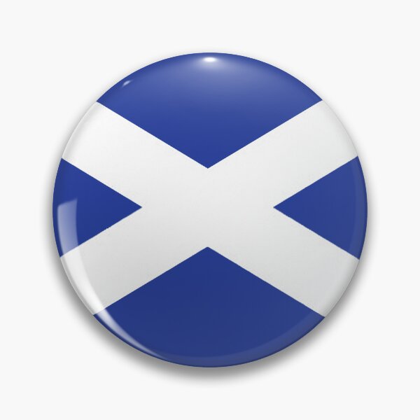 Item preview, Saltire designed and sold by Murph's Images.