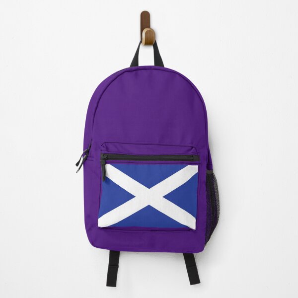 Item preview, Saltire designed and sold by Murph's Images.