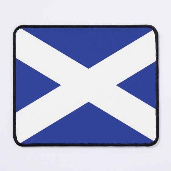 Item preview, Saltire designed and sold by Murph's Images.