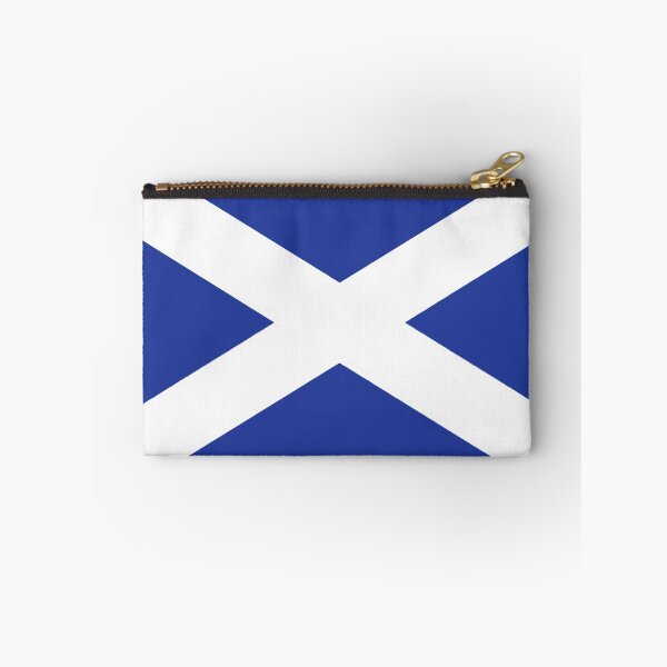 Item preview, Saltire designed and sold by Murph's Images.