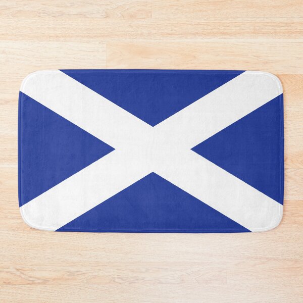 Item preview, Saltire designed and sold by Murph's Images.