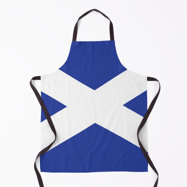 Item preview, Saltire designed and sold by Murph's Images.
